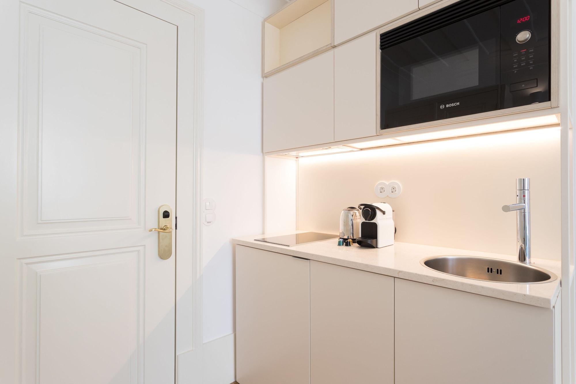 Boutique Chiado Suites Lisboa Ngoại thất bức ảnh