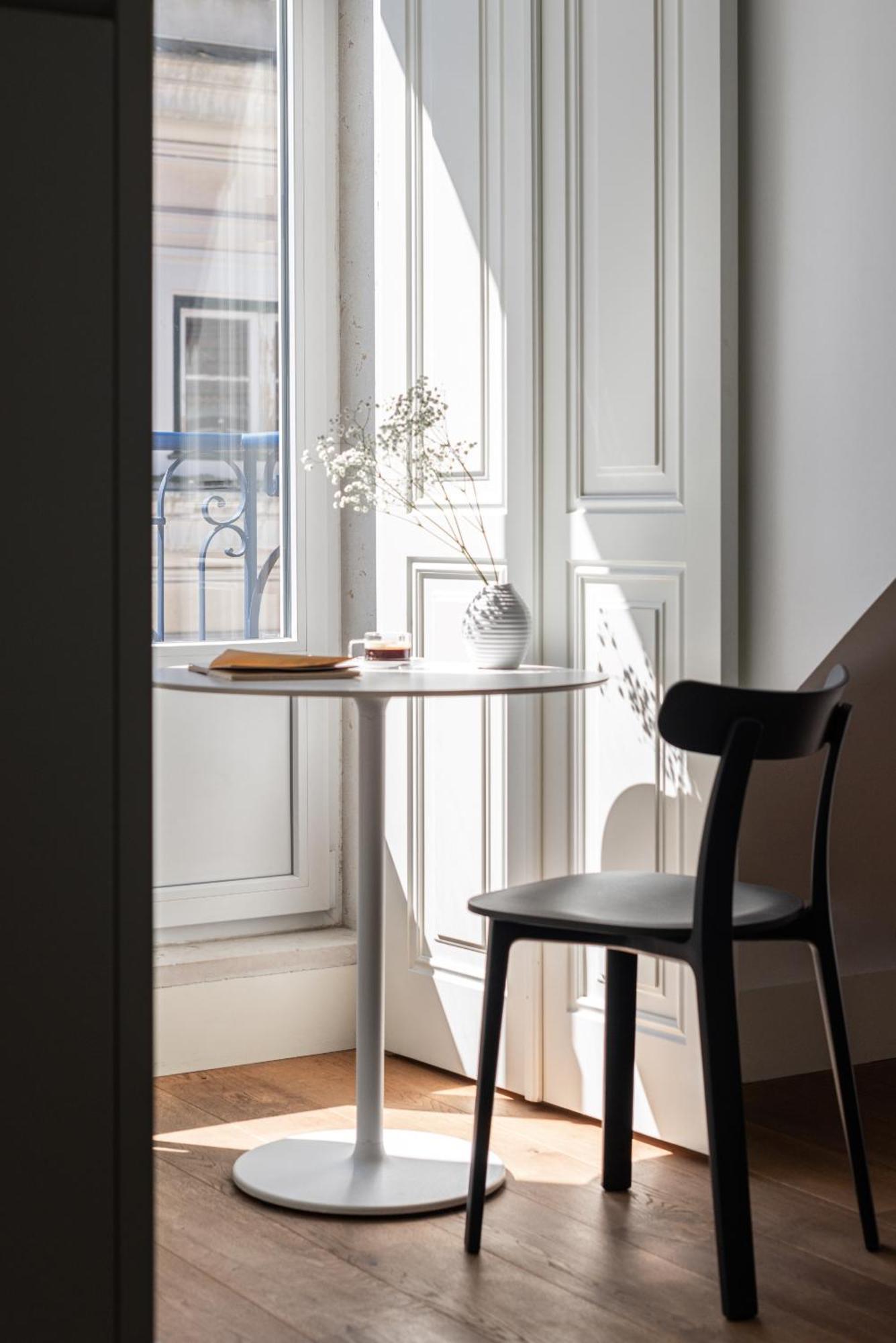 Boutique Chiado Suites Lisboa Ngoại thất bức ảnh