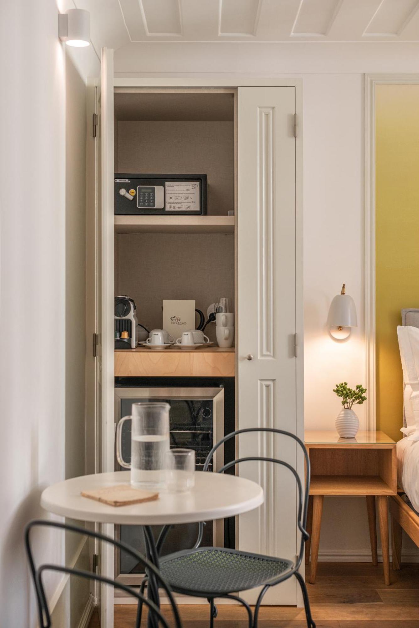 Boutique Chiado Suites Lisboa Ngoại thất bức ảnh