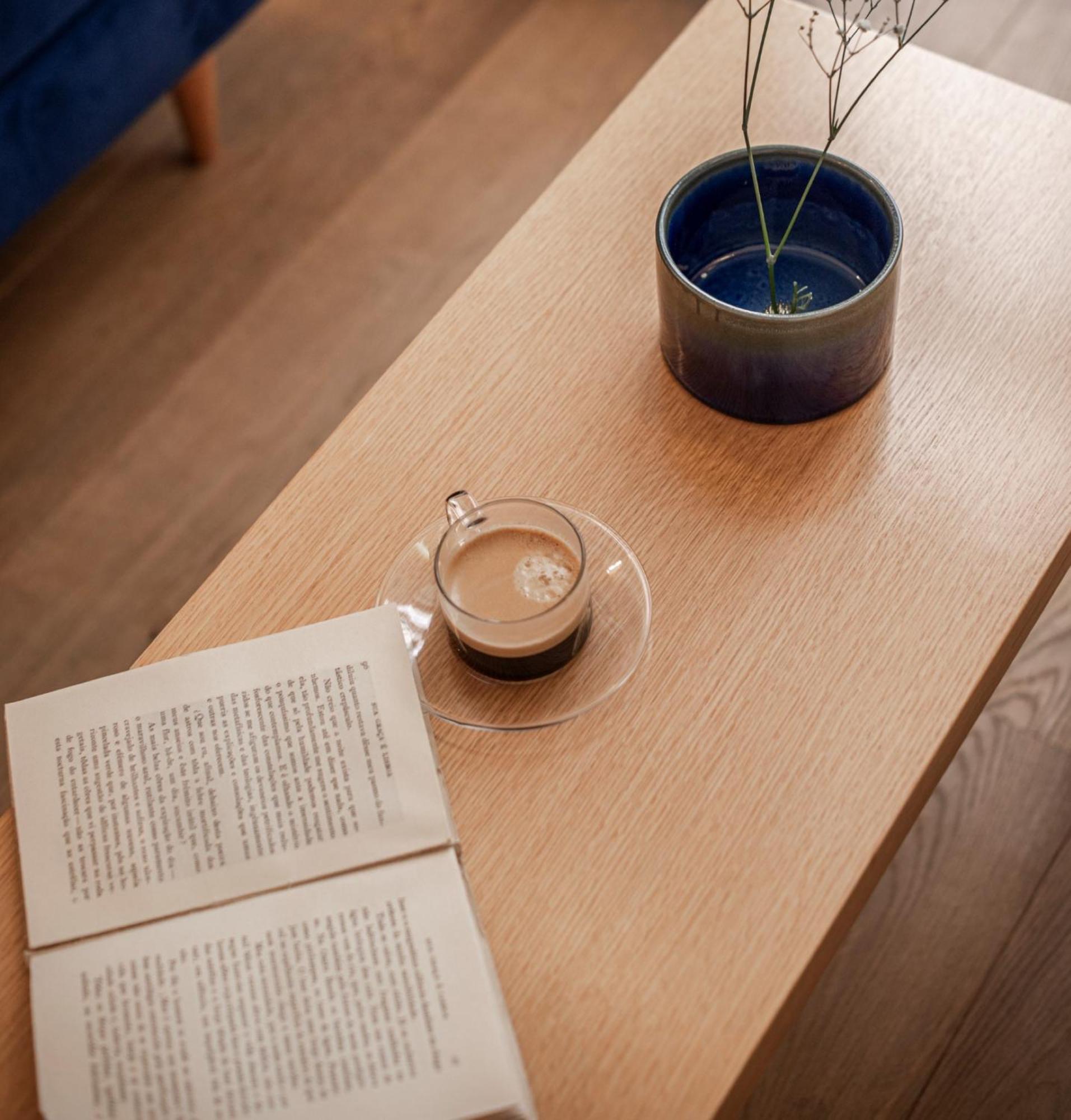 Boutique Chiado Suites Lisboa Ngoại thất bức ảnh