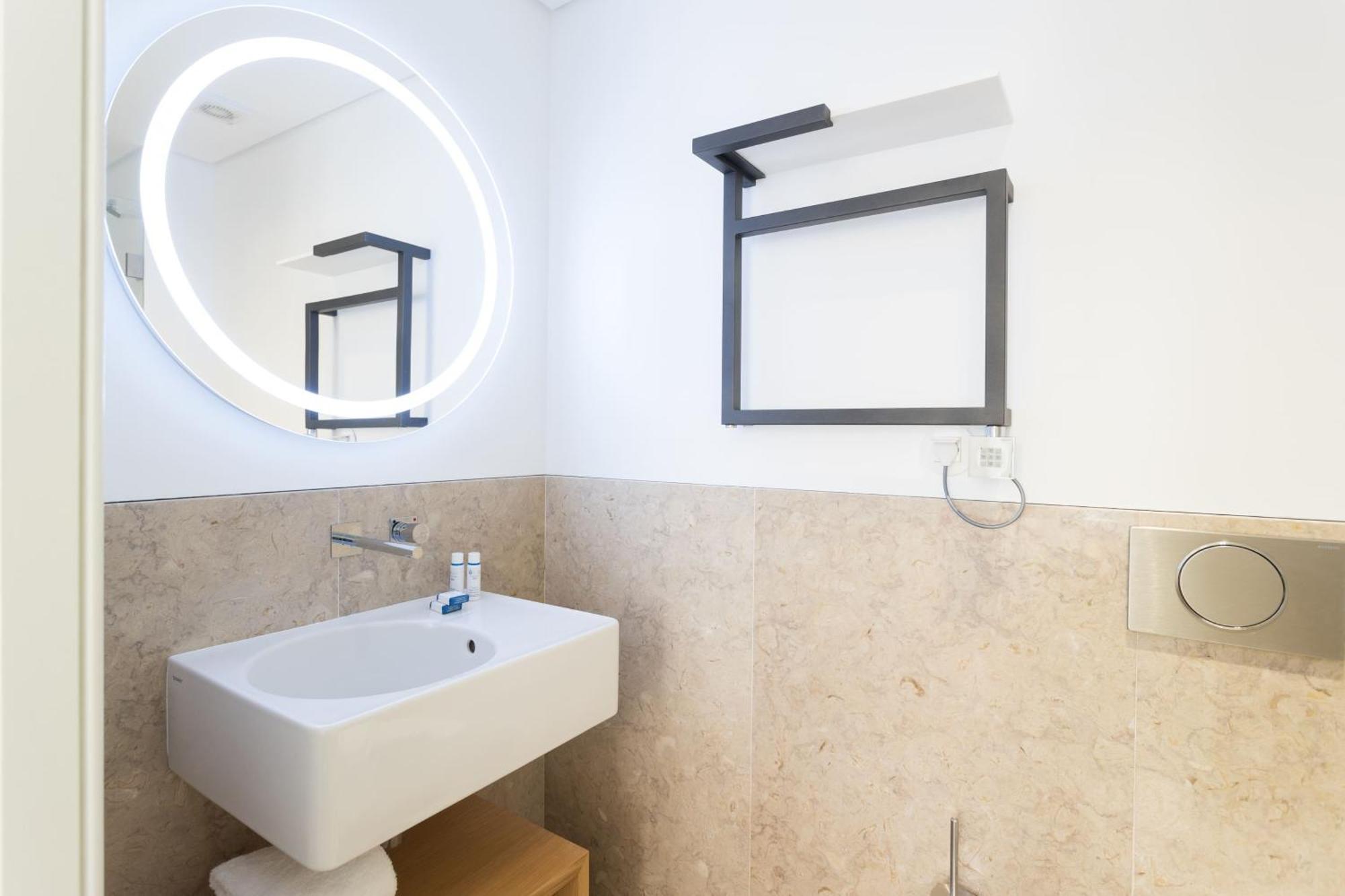 Boutique Chiado Suites Lisboa Phòng bức ảnh