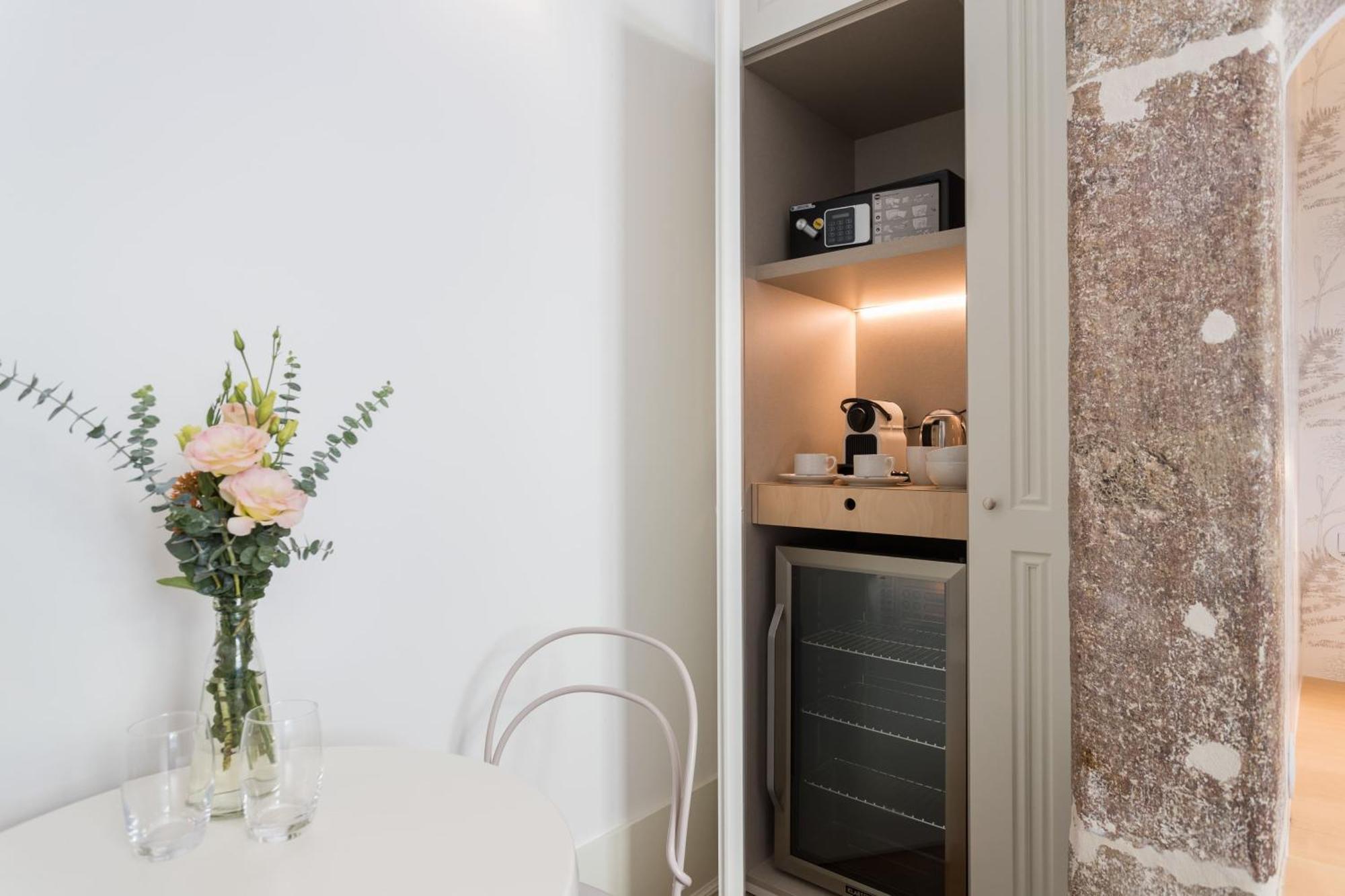 Boutique Chiado Suites Lisboa Phòng bức ảnh