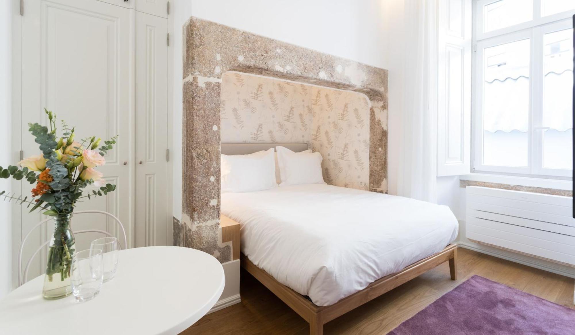 Boutique Chiado Suites Lisboa Phòng bức ảnh