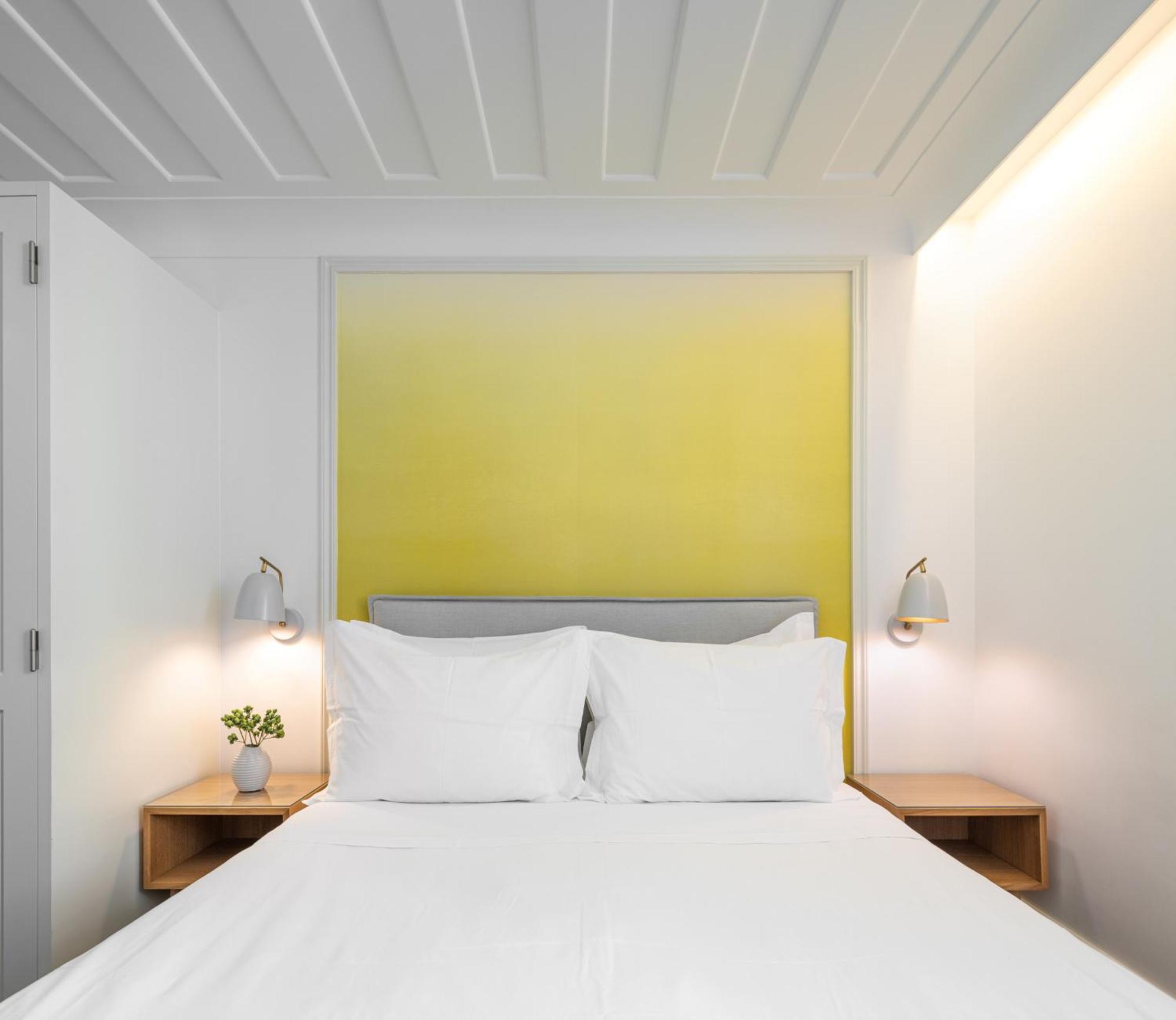 Boutique Chiado Suites Lisboa Phòng bức ảnh