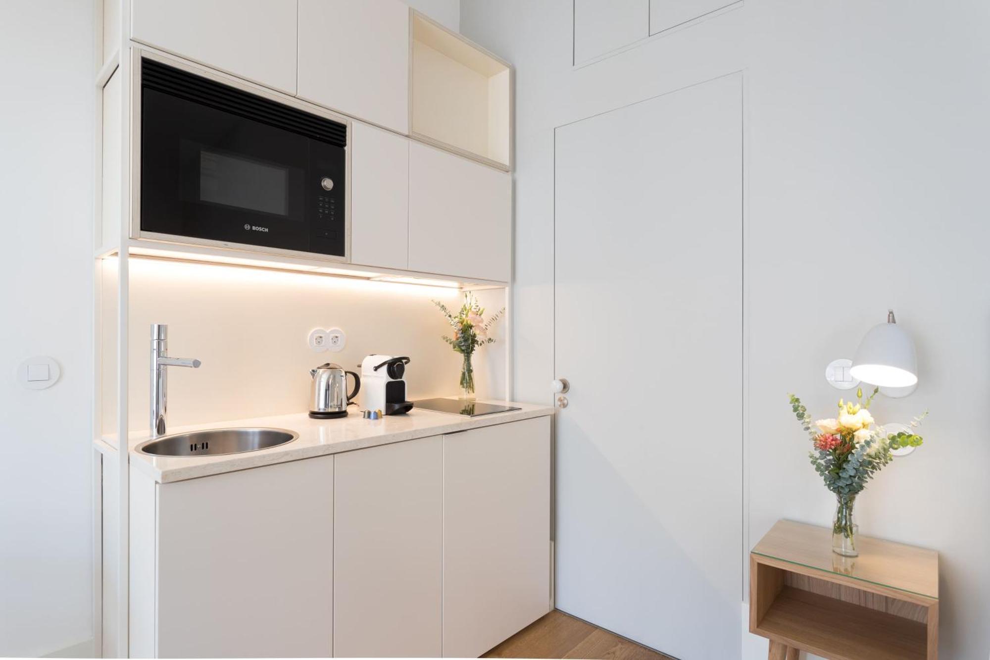 Boutique Chiado Suites Lisboa Ngoại thất bức ảnh