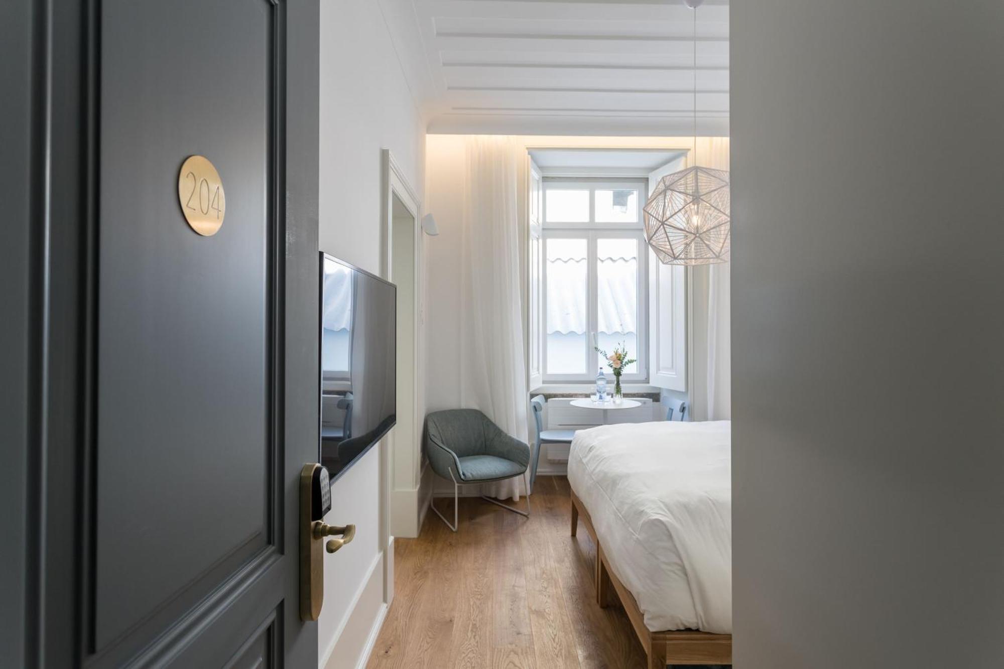 Boutique Chiado Suites Lisboa Phòng bức ảnh