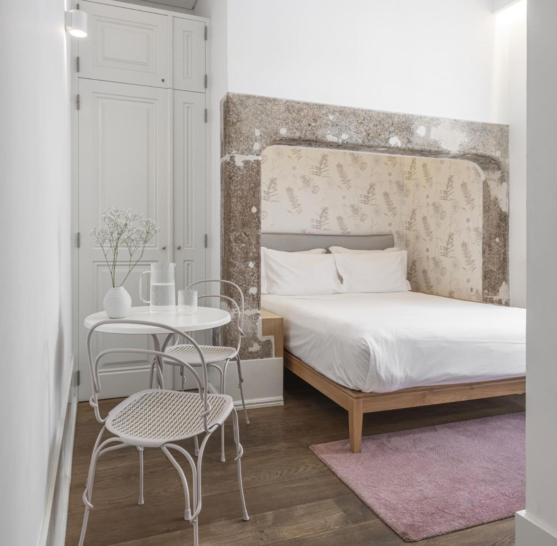 Boutique Chiado Suites Lisboa Ngoại thất bức ảnh