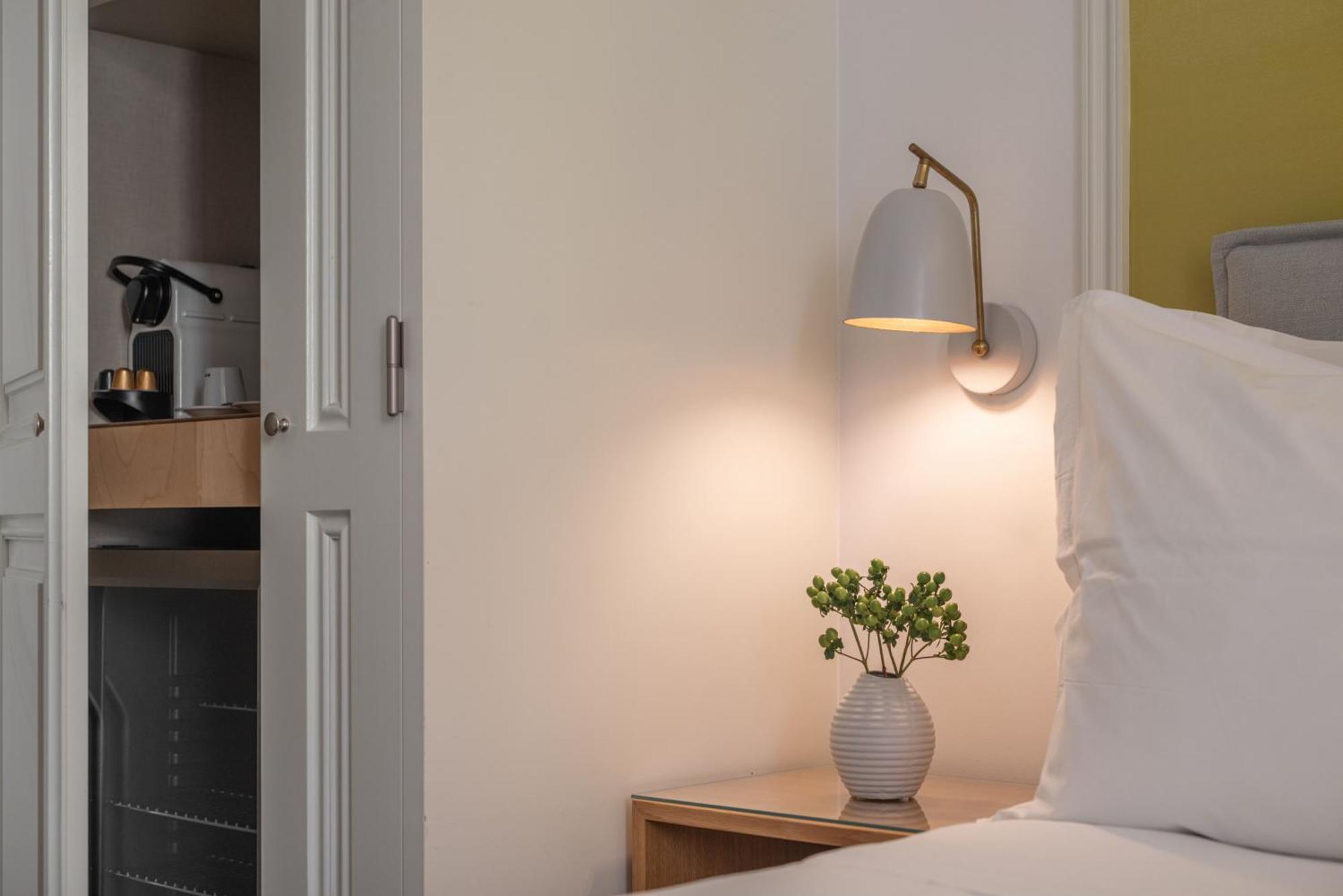 Boutique Chiado Suites Lisboa Phòng bức ảnh