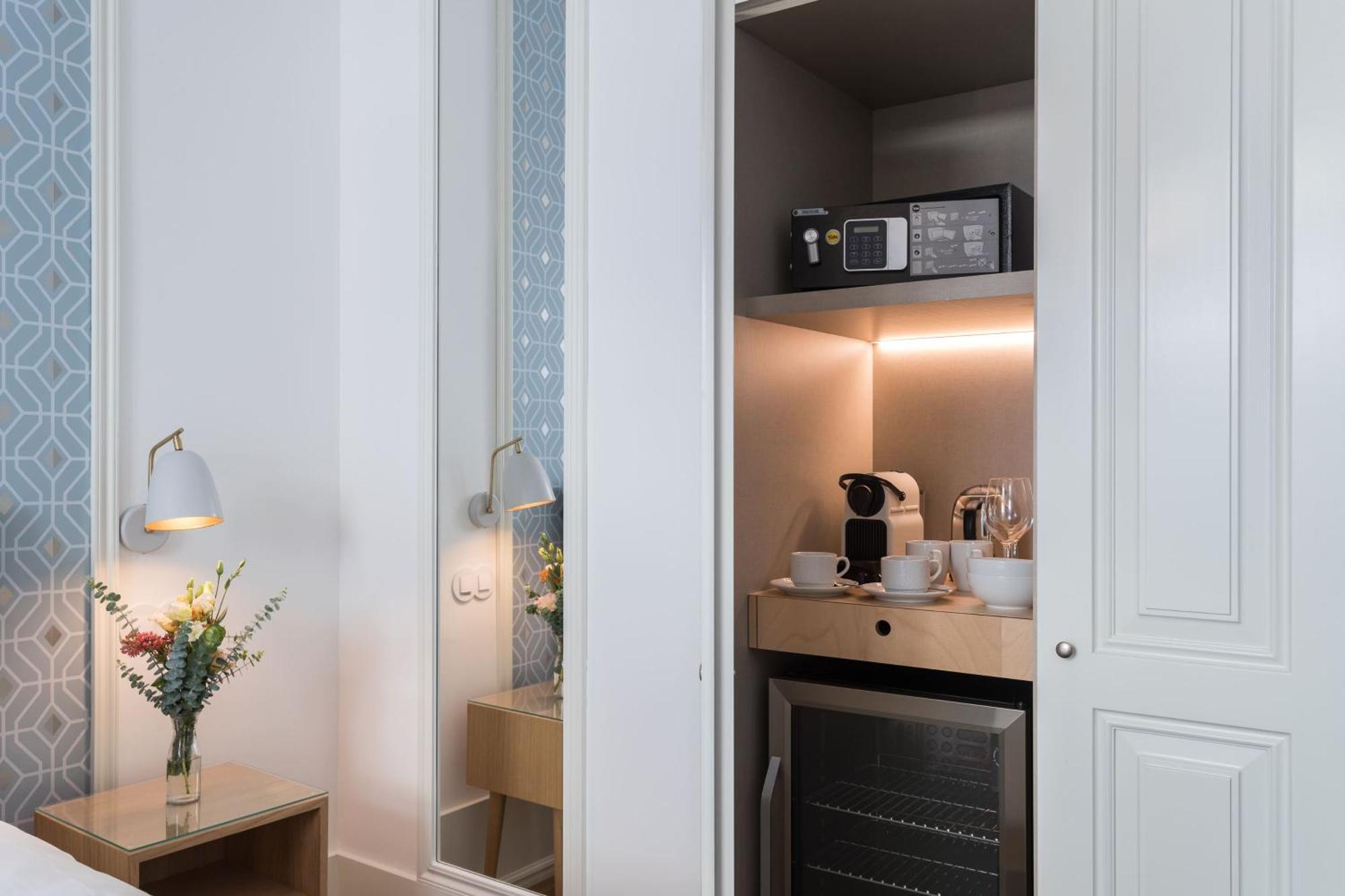 Boutique Chiado Suites Lisboa Ngoại thất bức ảnh