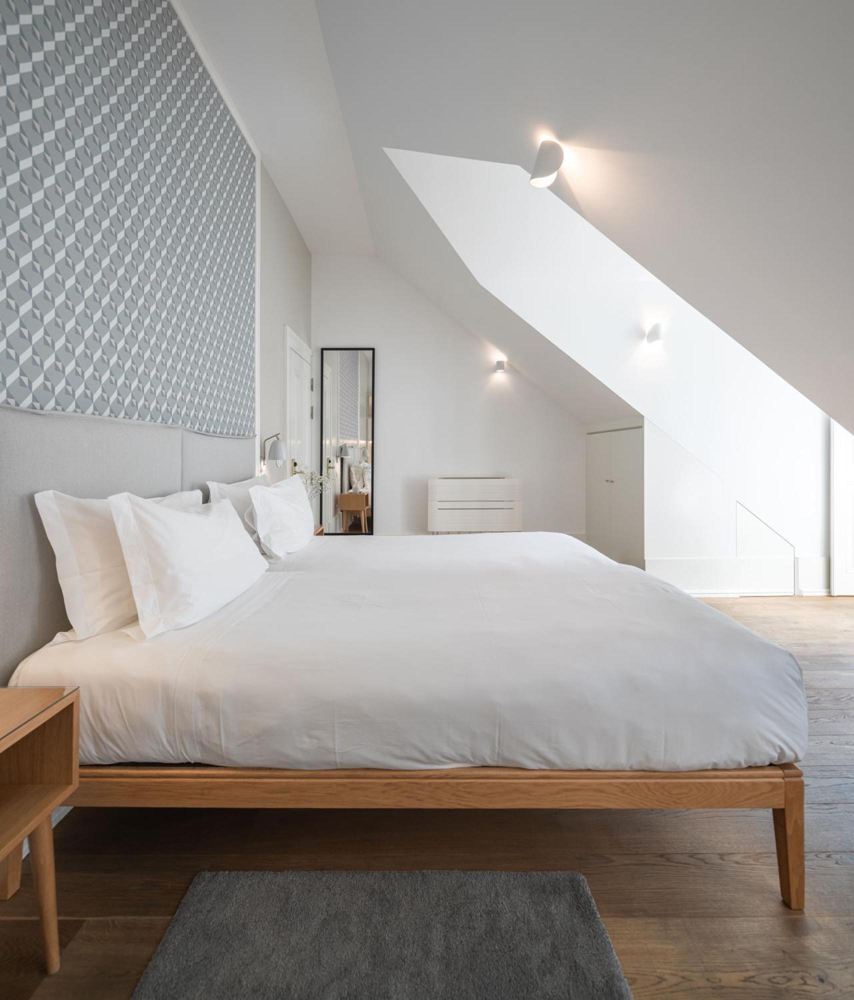 Boutique Chiado Suites Lisboa Ngoại thất bức ảnh