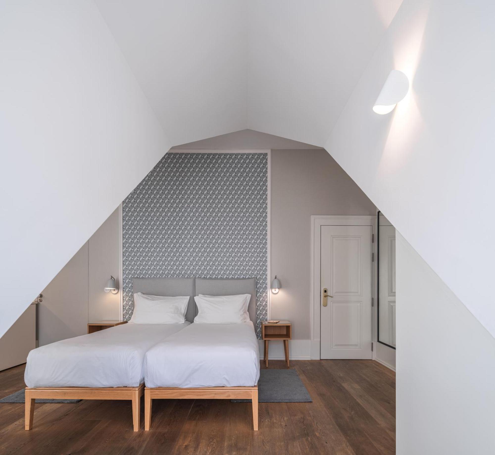 Boutique Chiado Suites Lisboa Ngoại thất bức ảnh