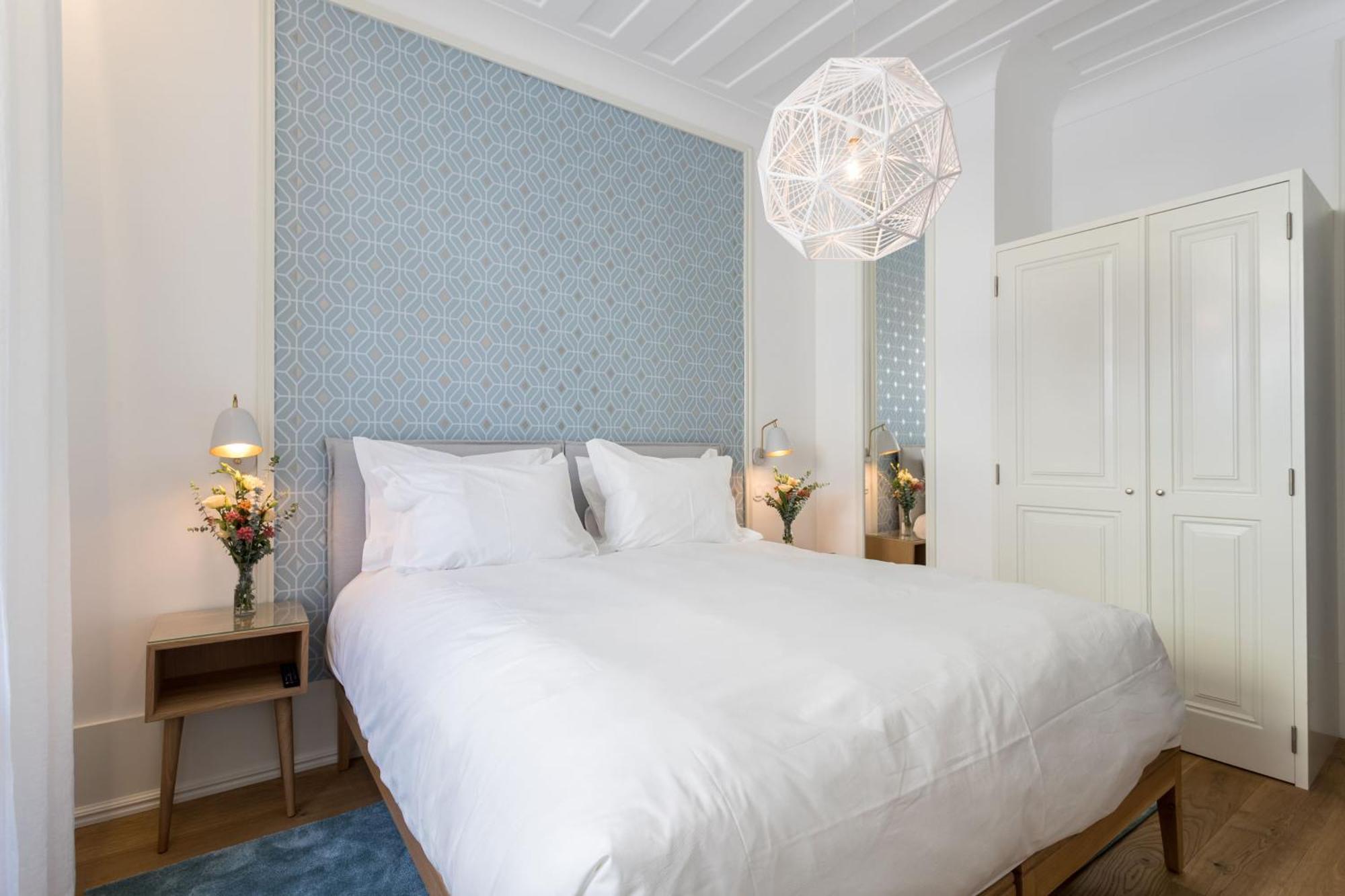Boutique Chiado Suites Lisboa Ngoại thất bức ảnh