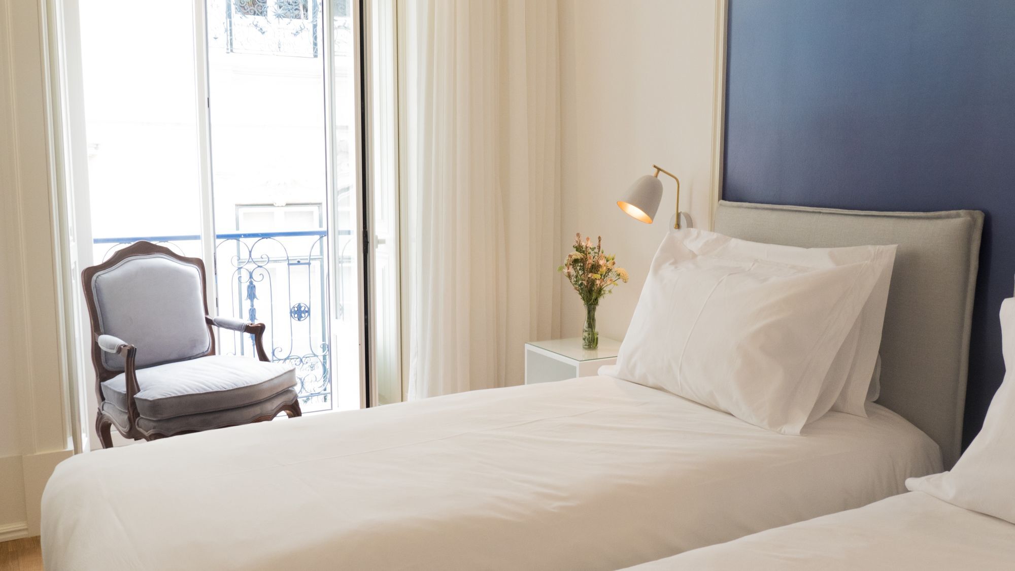 Boutique Chiado Suites Lisboa Ngoại thất bức ảnh