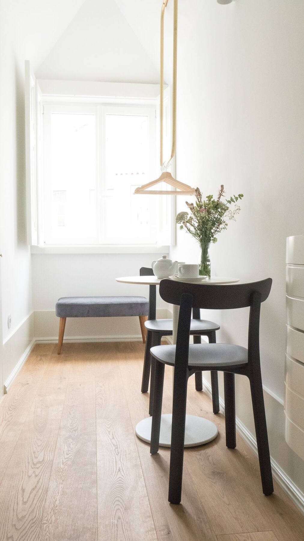 Boutique Chiado Suites Lisboa Ngoại thất bức ảnh