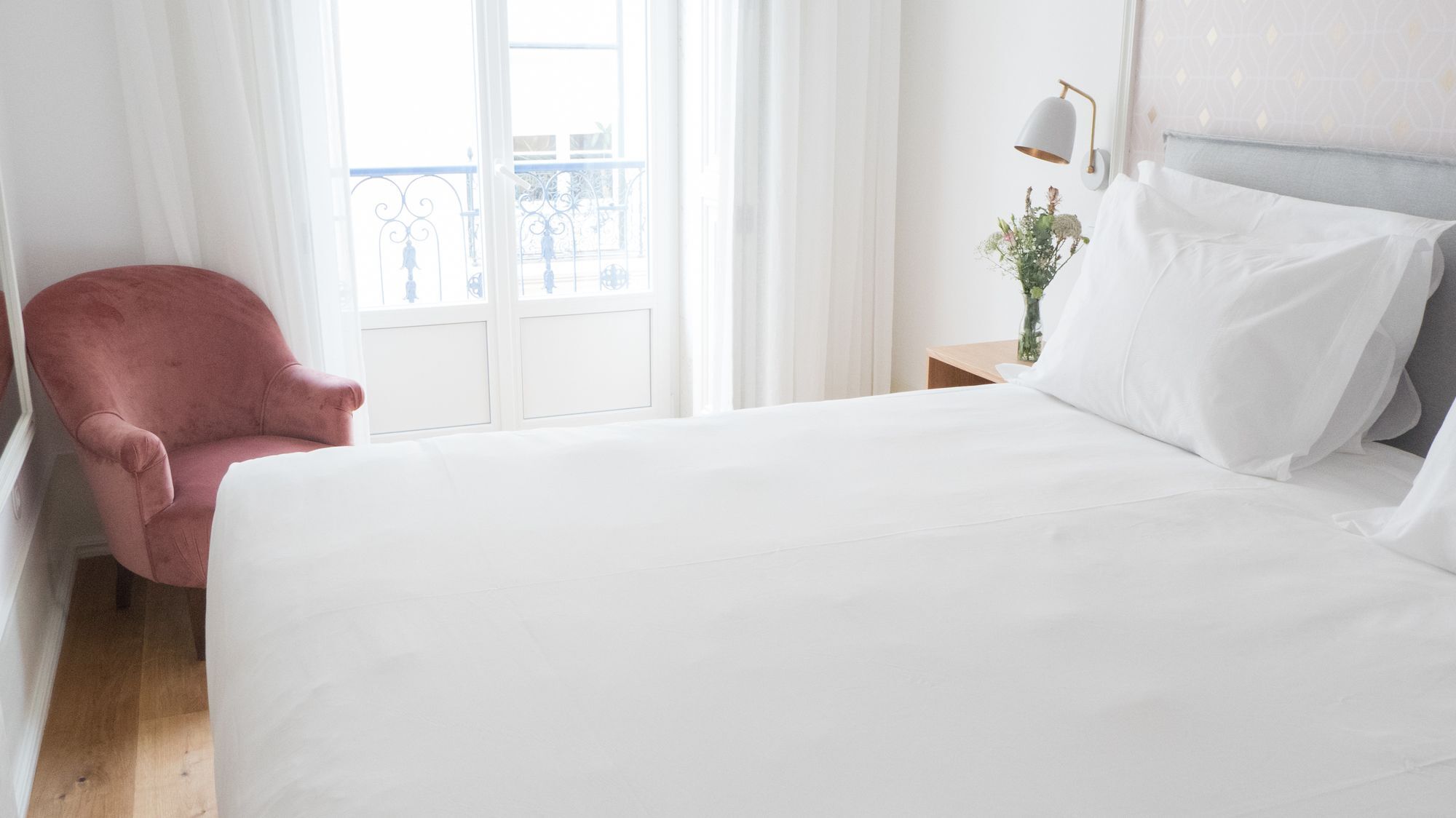 Boutique Chiado Suites Lisboa Ngoại thất bức ảnh