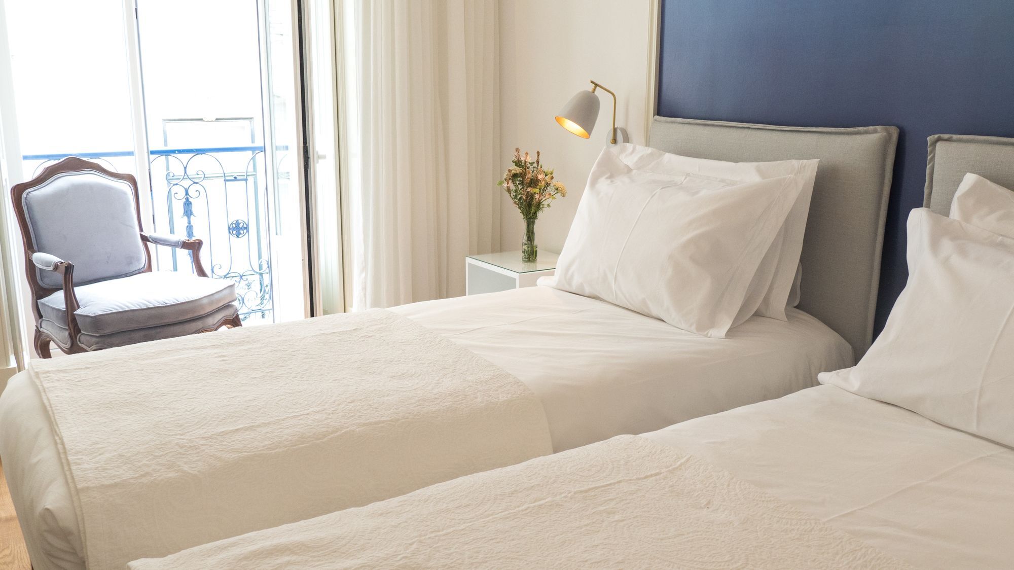 Boutique Chiado Suites Lisboa Ngoại thất bức ảnh