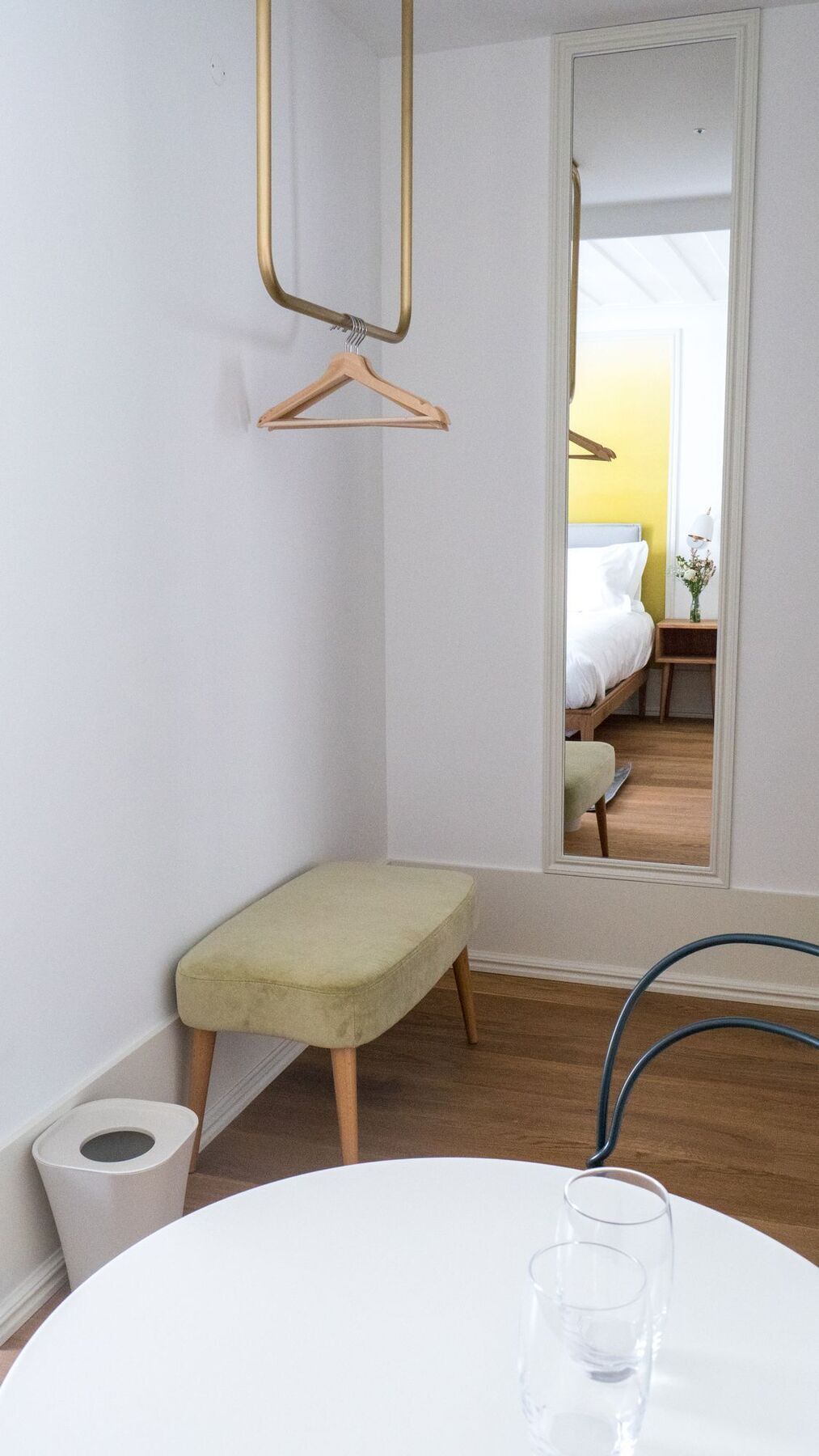 Boutique Chiado Suites Lisboa Ngoại thất bức ảnh