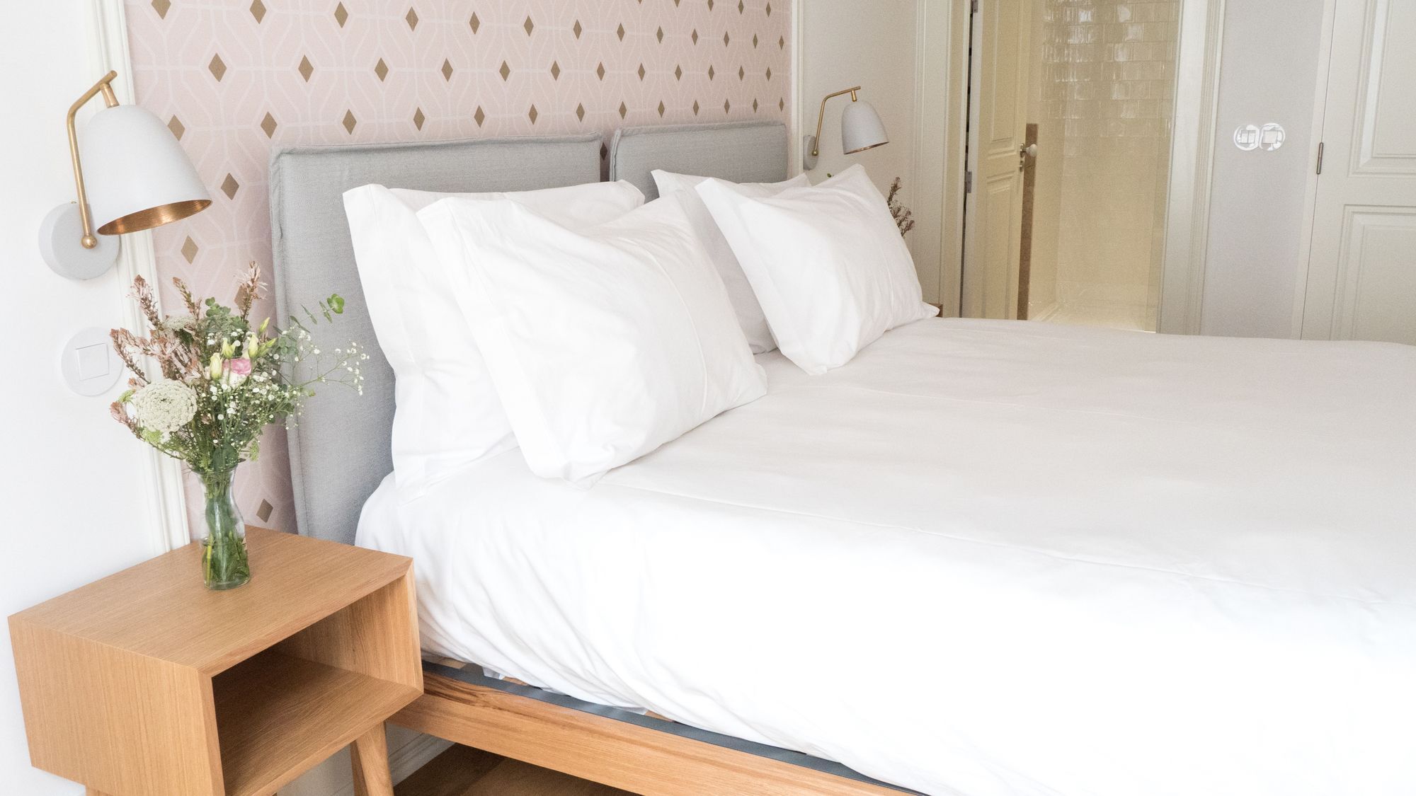 Boutique Chiado Suites Lisboa Ngoại thất bức ảnh