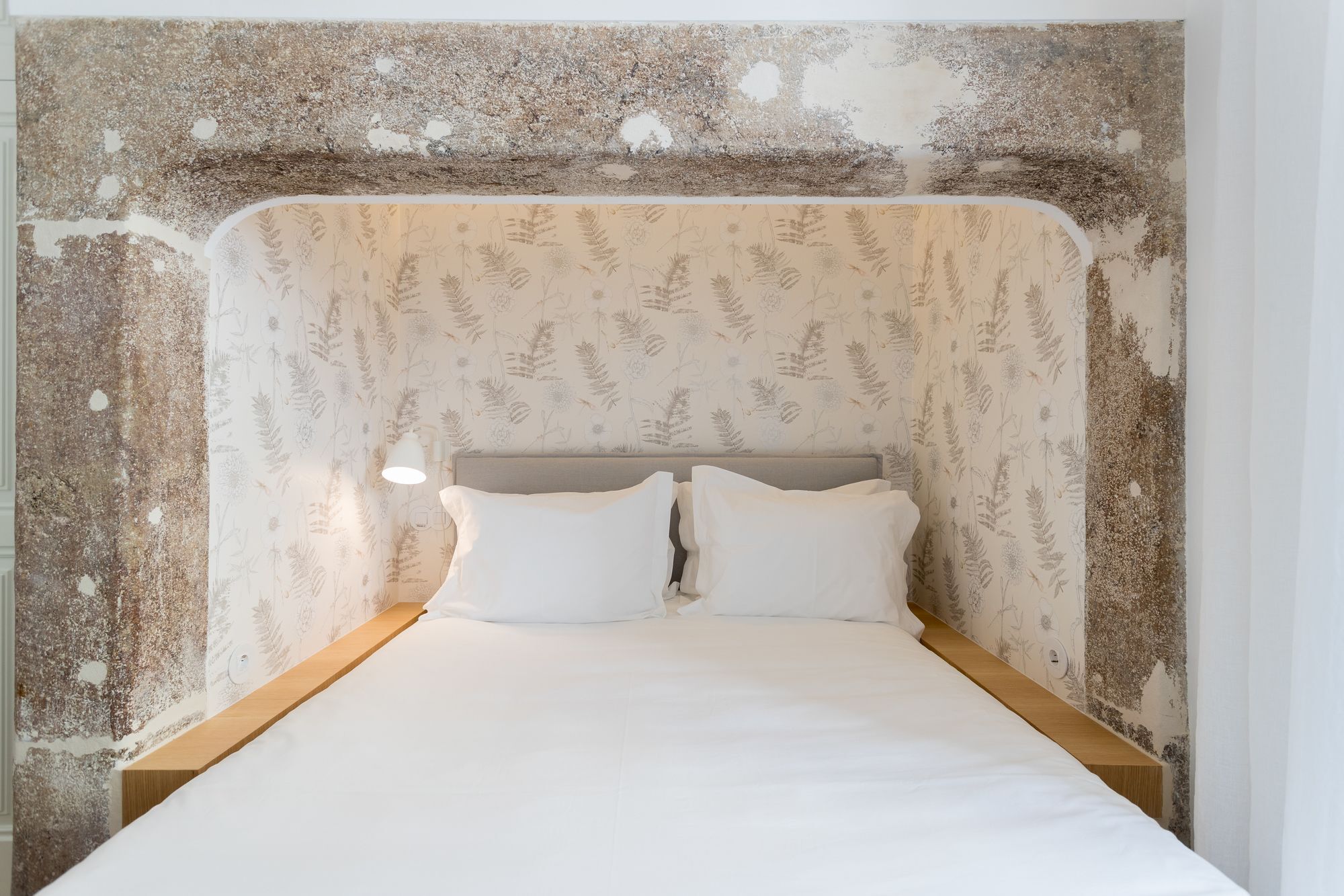 Boutique Chiado Suites Lisboa Ngoại thất bức ảnh
